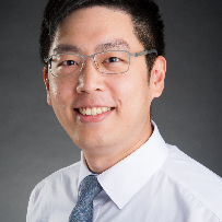Headshot of Anthony Pak Yin Liu